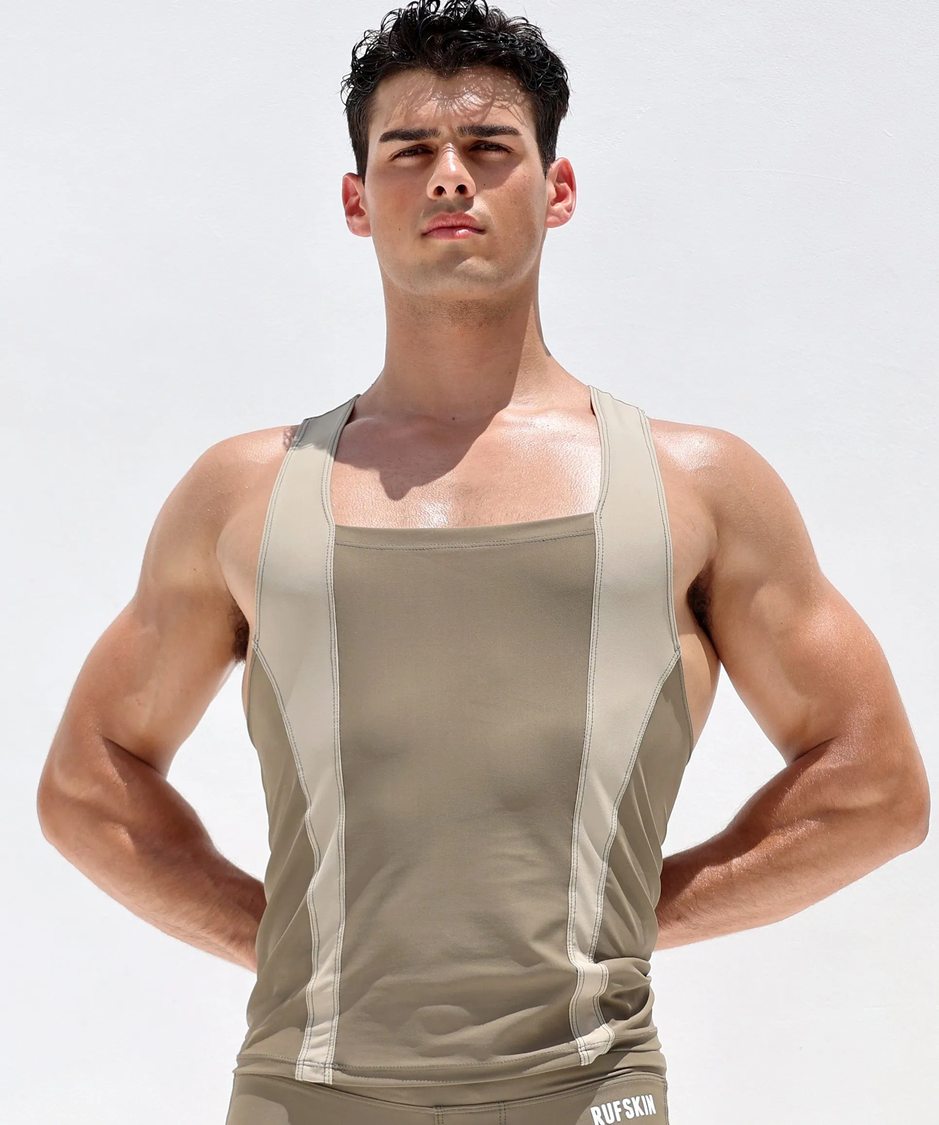 303 KHAKI