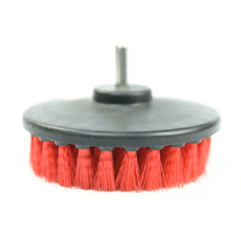 5" Rotary Carpet Power Brush (Single Head)