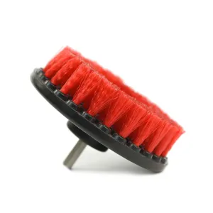 5" Rotary Carpet Power Brush (Single Head)