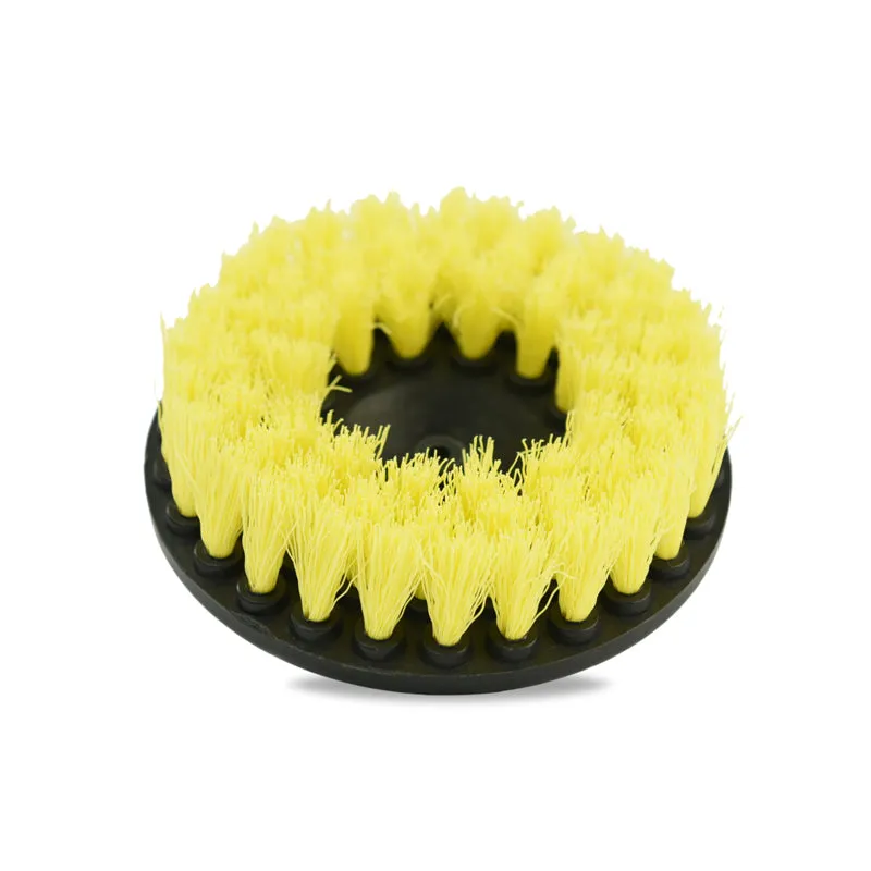 5" Rotary Carpet Power Brush (Single Head)