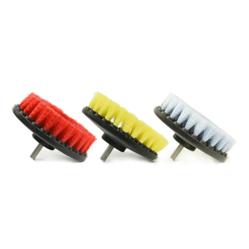 5" Rotary Carpet Power Brush (Single Head)