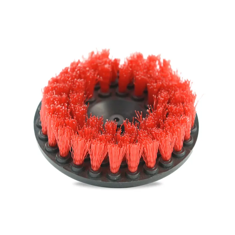 5" Rotary Carpet Power Brush (Single Head)