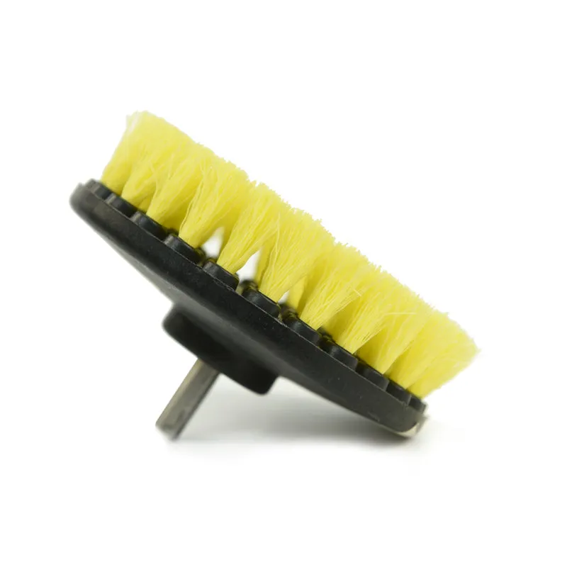 5" Rotary Carpet Power Brush (Single Head)