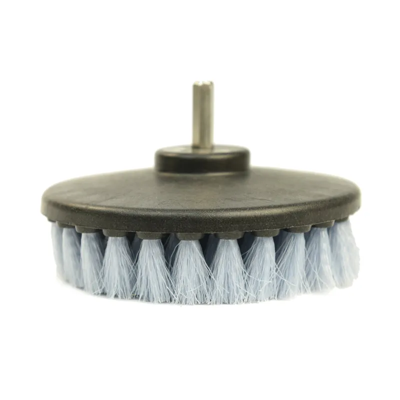 5" Rotary Carpet Power Brush (Single Head)