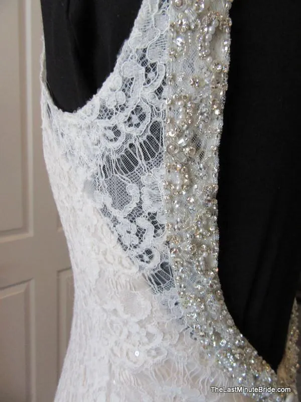 Allure Bridals 9170