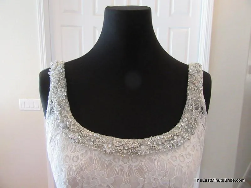 Allure Bridals 9170