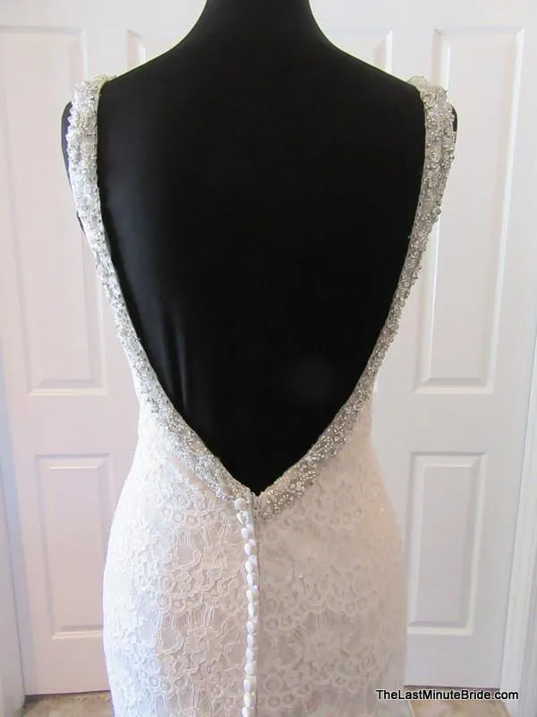 Allure Bridals 9170