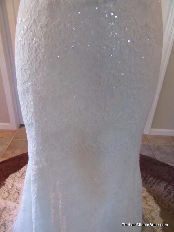 Allure Bridals 9170