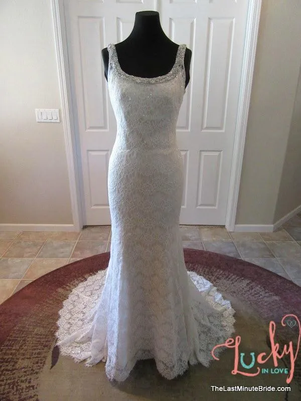 Allure Bridals 9170