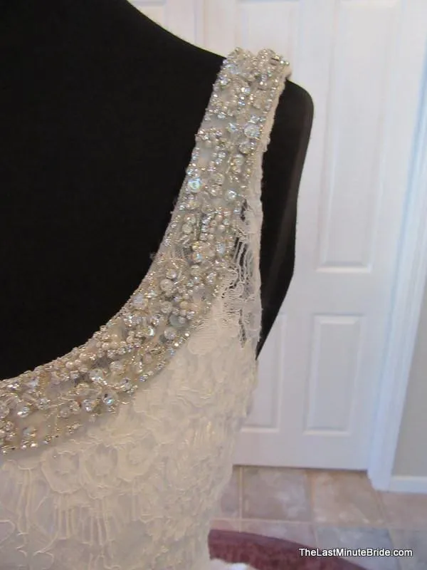 Allure Bridals 9170