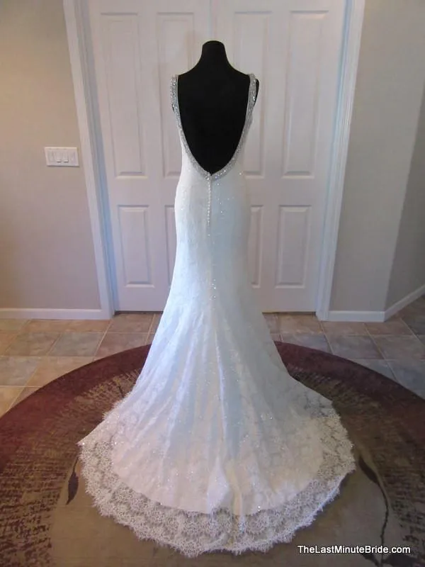 Allure Bridals 9170