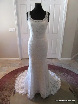 Allure Bridals 9170