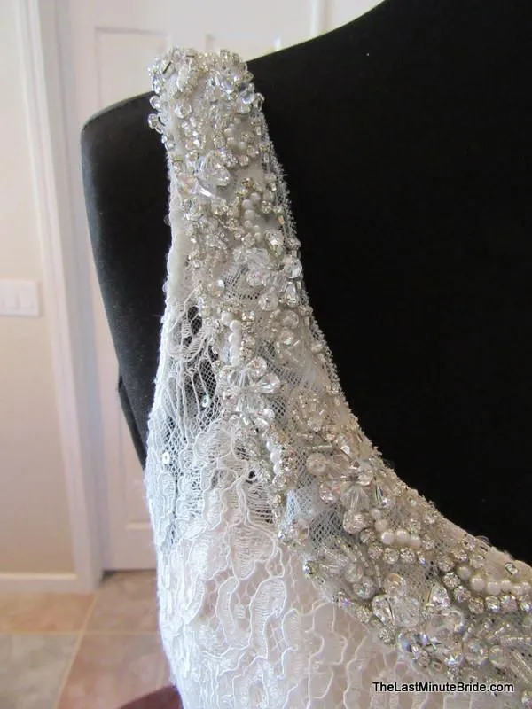 Allure Bridals 9170