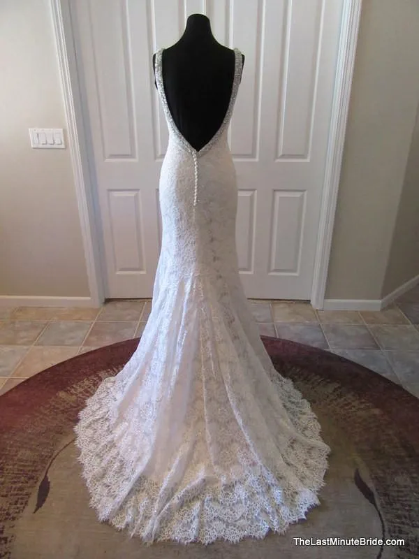 Allure Bridals 9170