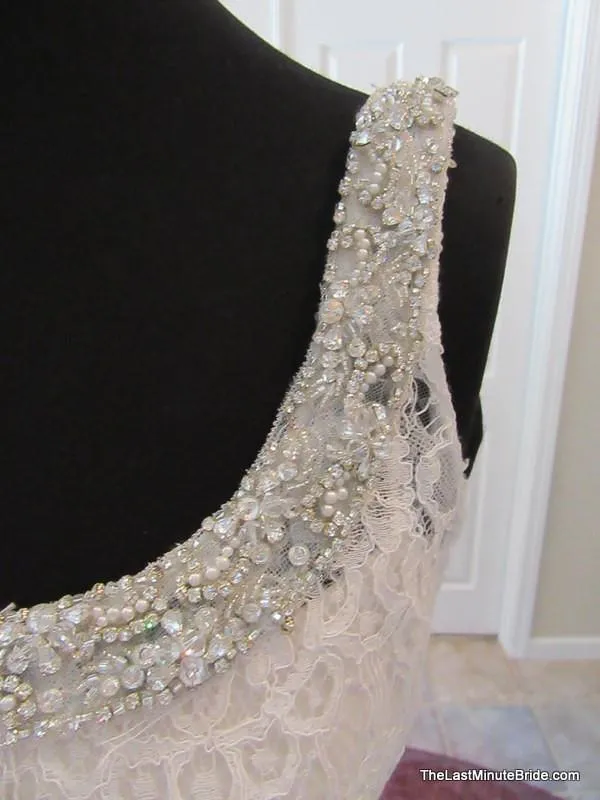 Allure Bridals 9170
