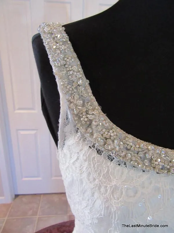 Allure Bridals 9170