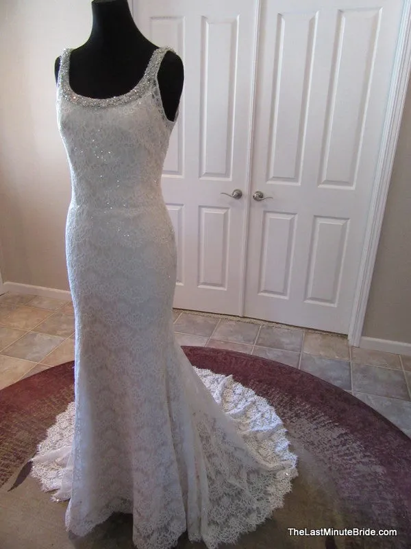 Allure Bridals 9170