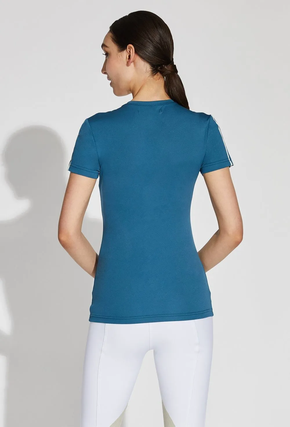 Asmar Speak Up Short Sleeve Final Sale