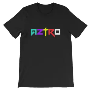 Aztro Multi Color T-Shirt