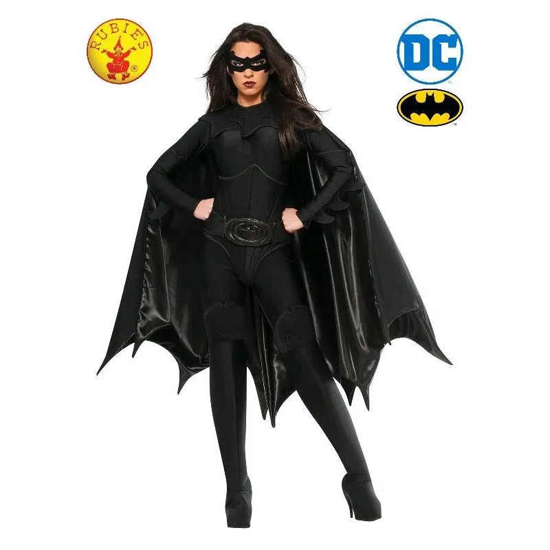 Batgirl Collector's Edition Costume Size M