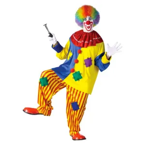 Big Top Clown