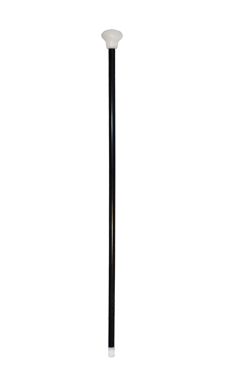 Black Dancing Cane Accessory