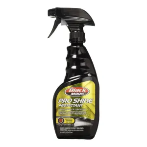 Black Magic Pro Shine Protectant 473ml
