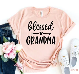 BLESSED GRANDMA