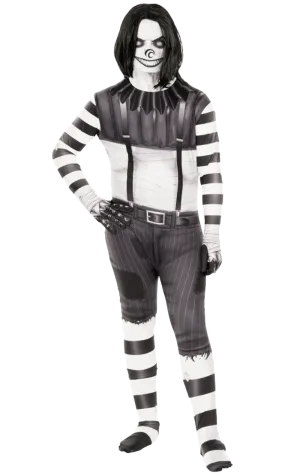 Boys Laughing Jack Morphsuit