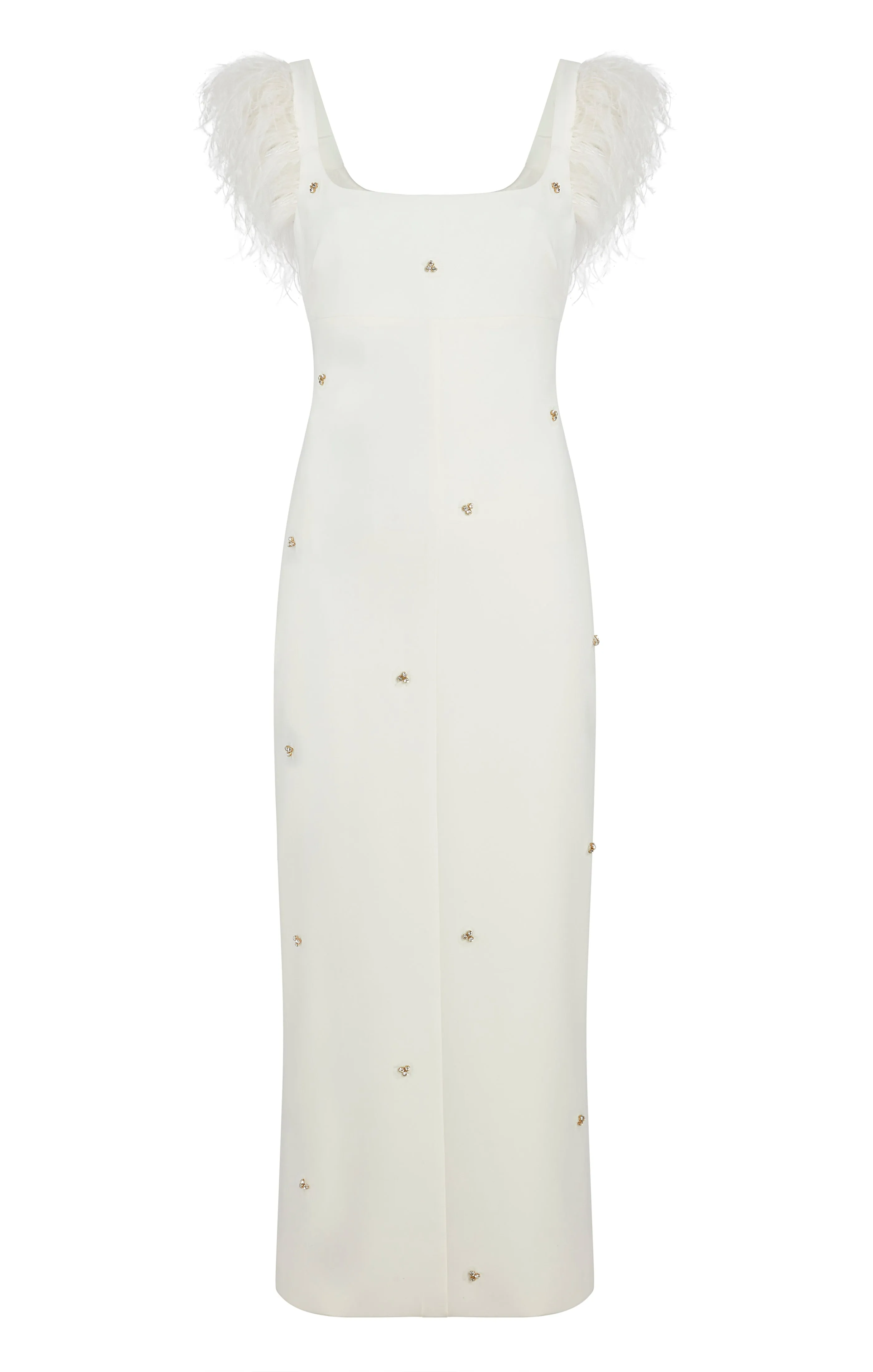 Cameron Dress
