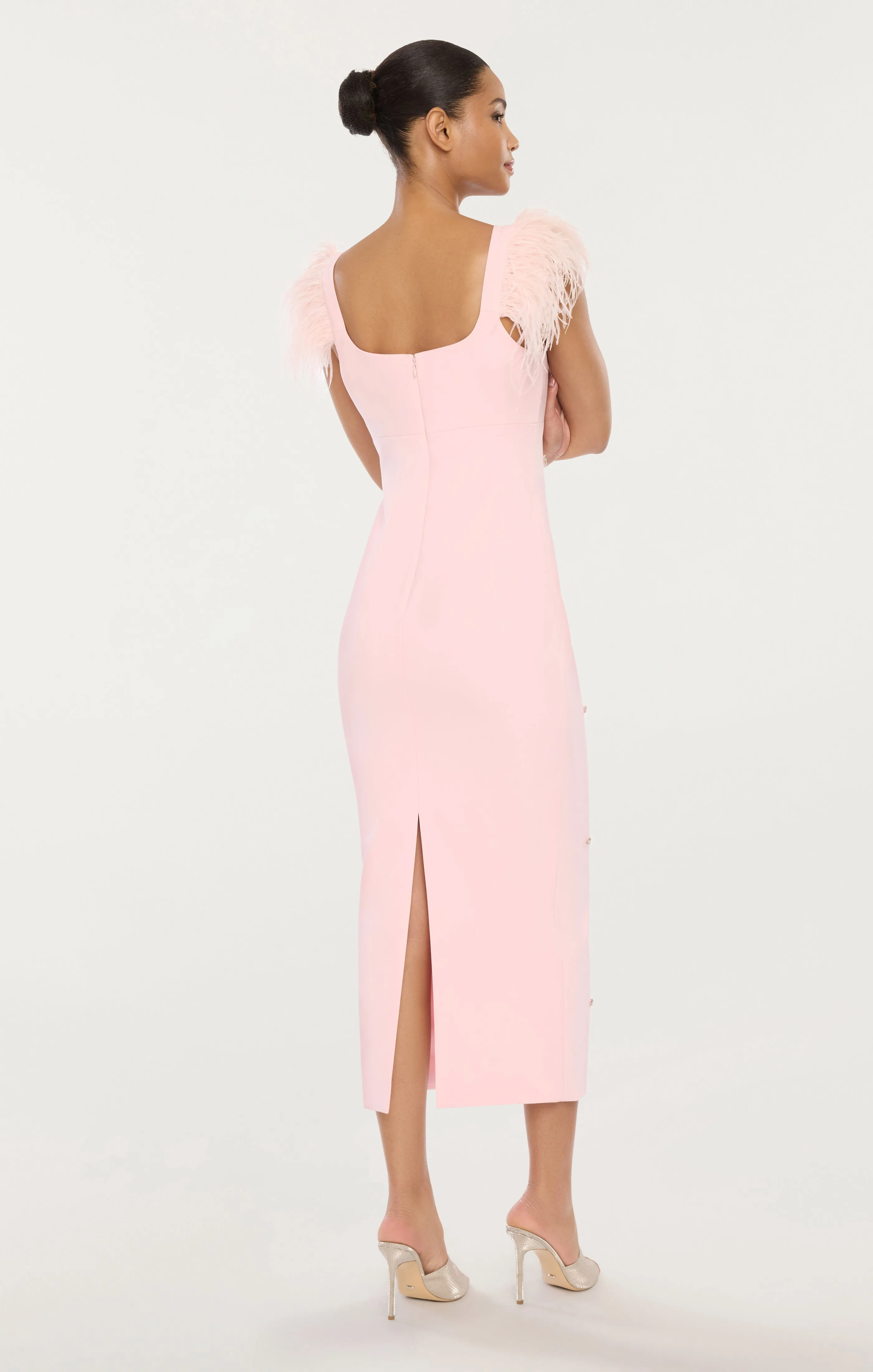 Cameron Dress