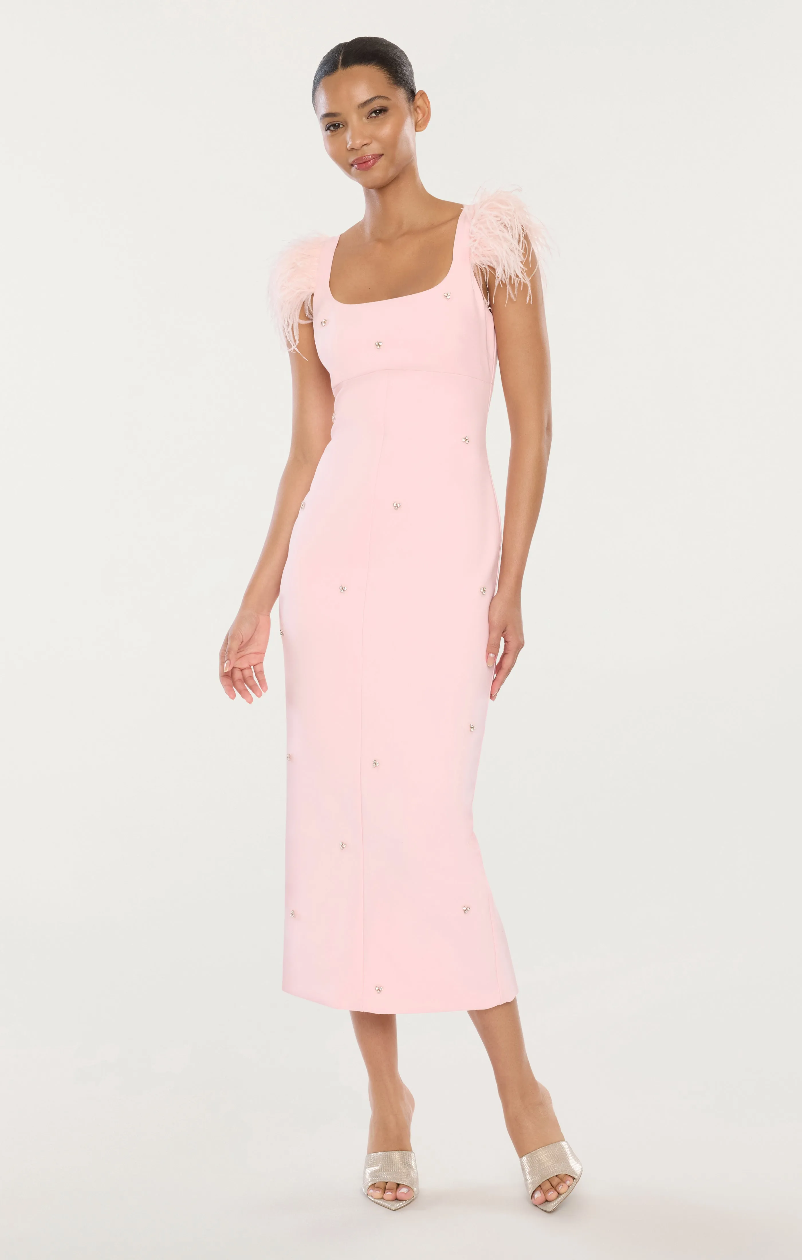 Cameron Dress