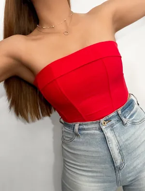 Cane Corset