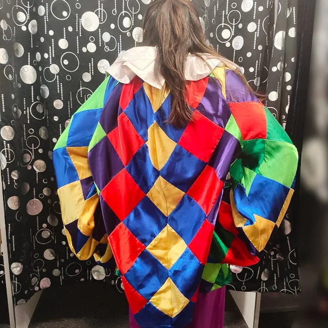 Carnival Clown - Hire