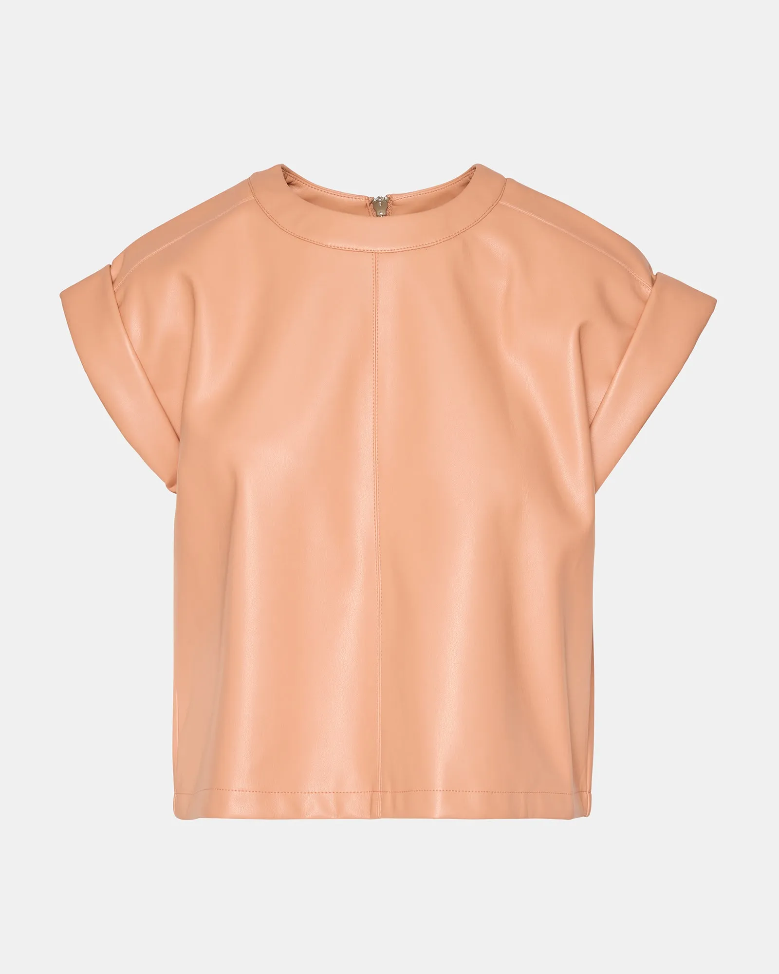 CAT TOP ROSE