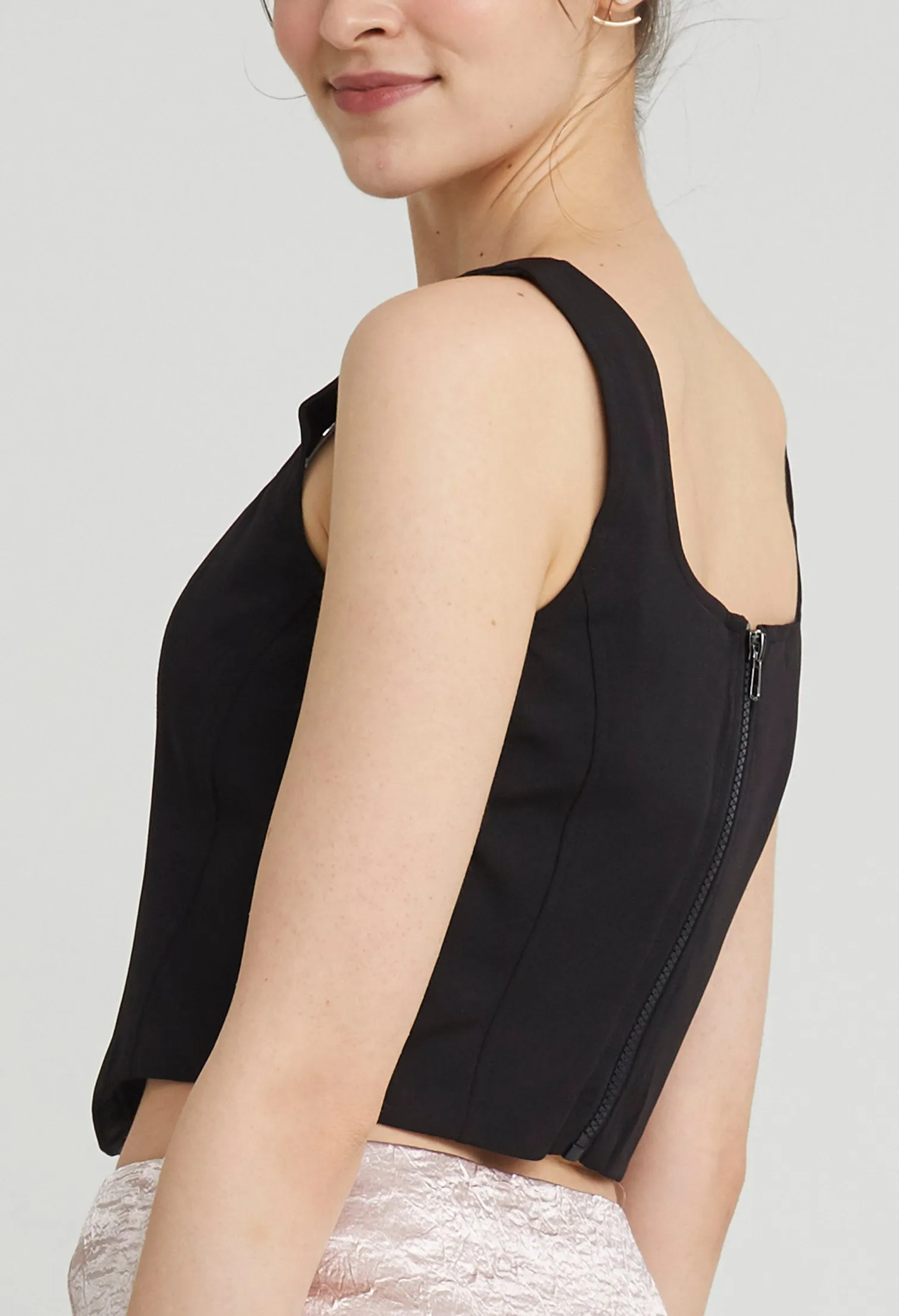 Chateau Corset Top