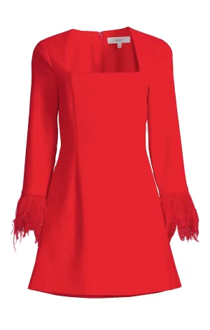 Cher Dress