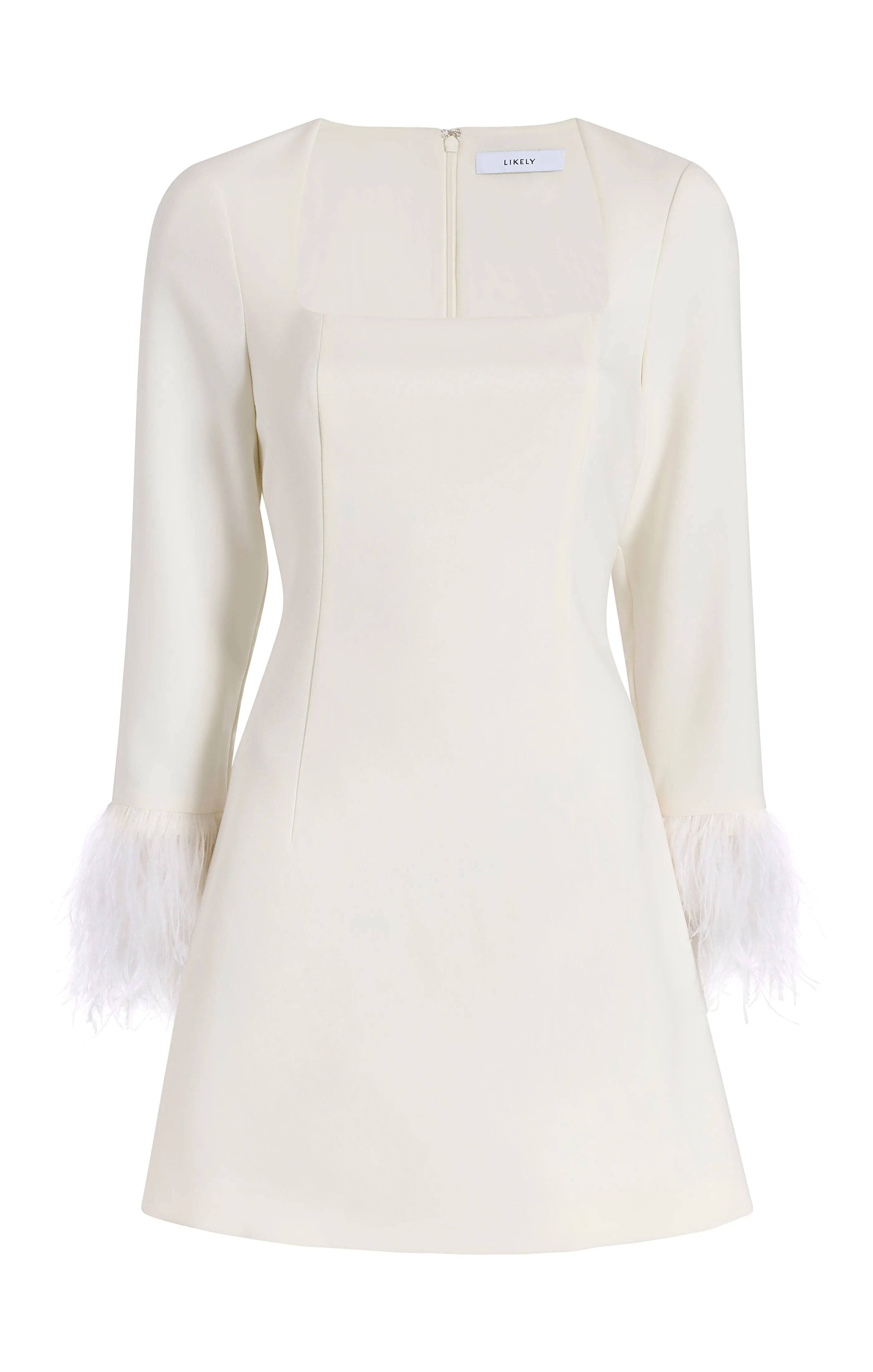 Cher Dress