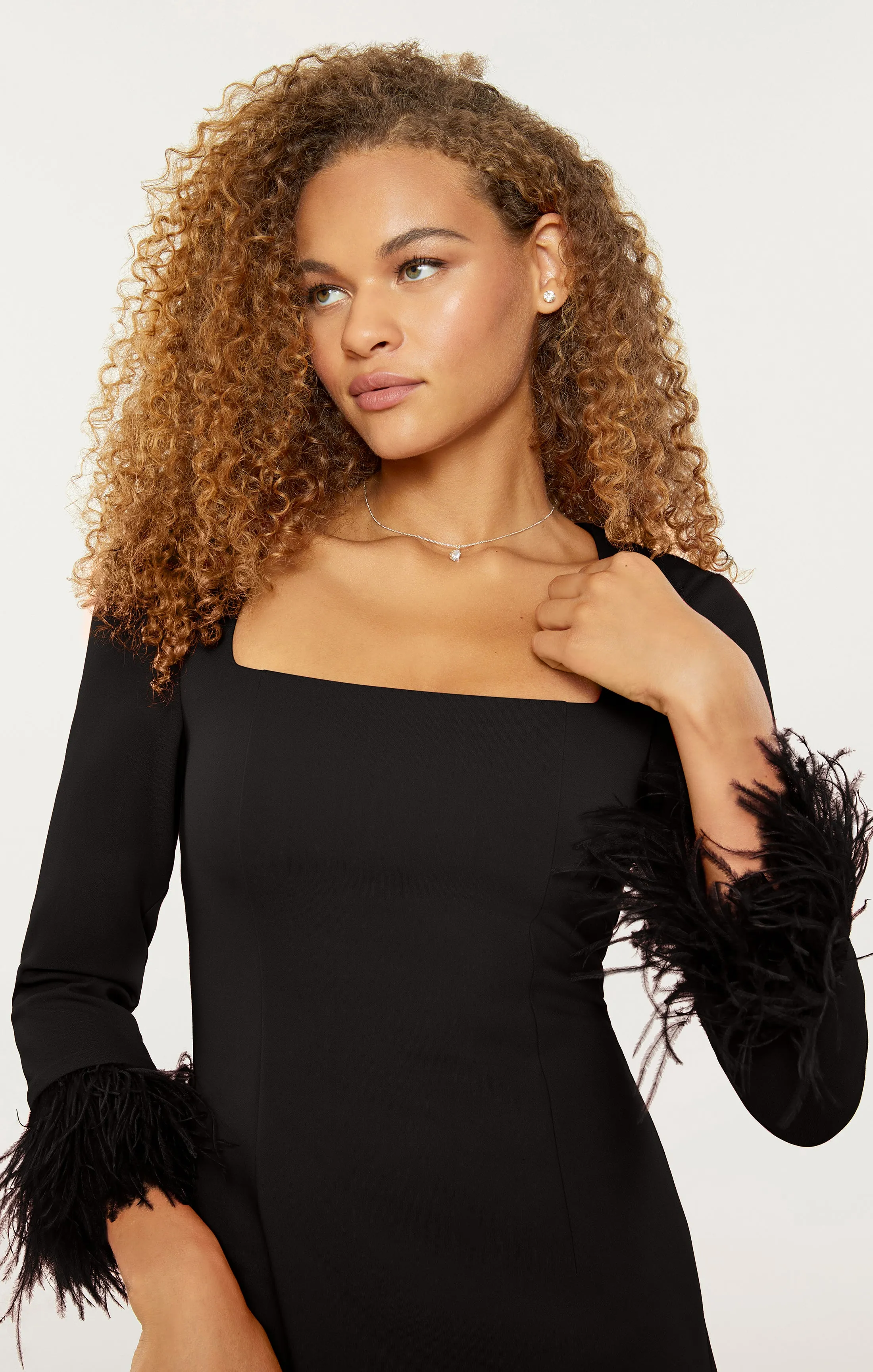 Cher Dress