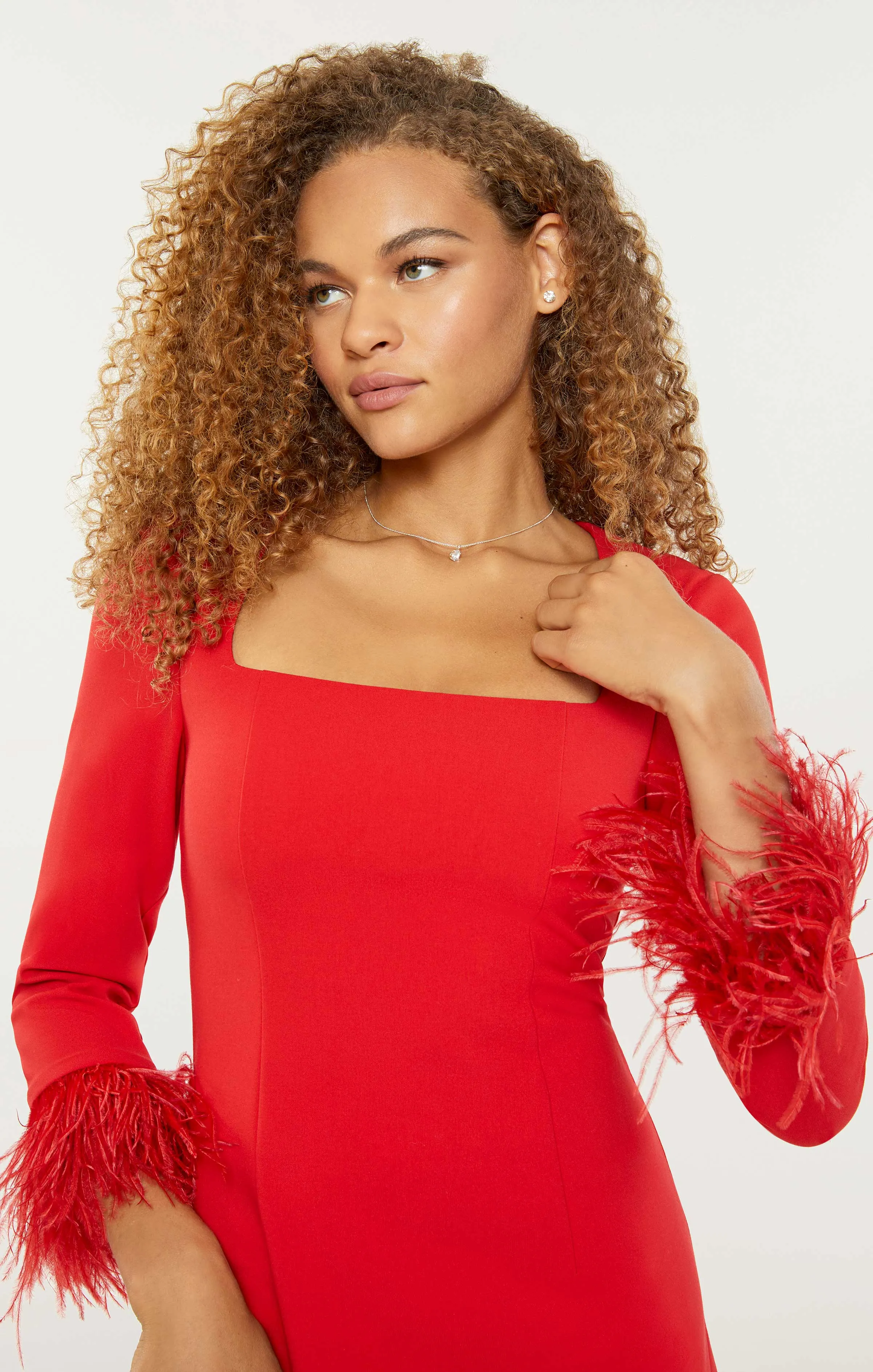 Cher Dress
