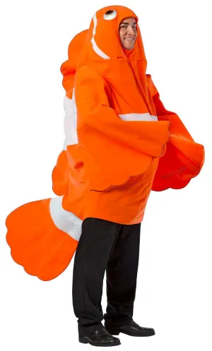 Clown Fish