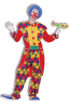 Clown Tuxedo