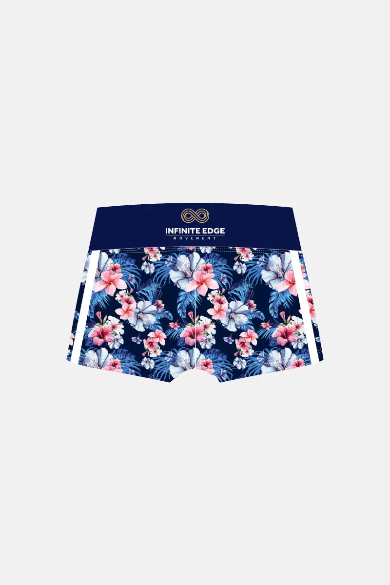 Club Merch Shorts