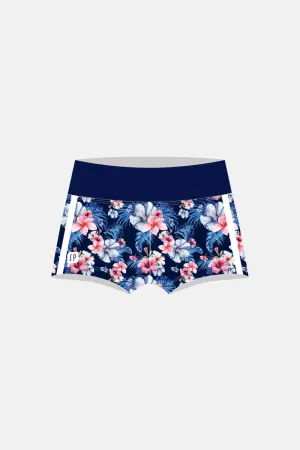 Club Merch Shorts