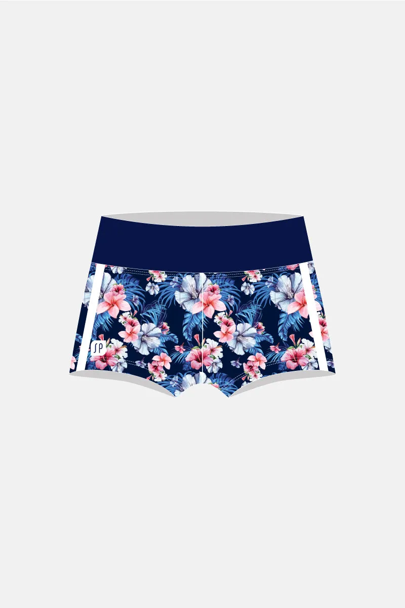 Club Merch Shorts