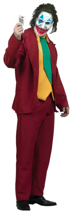 Comedian