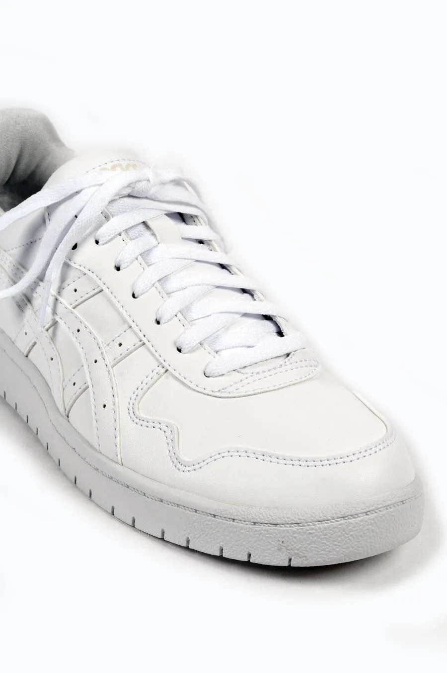 COMME DES GARCONS SHIRT X ASICS INVADER WHITE