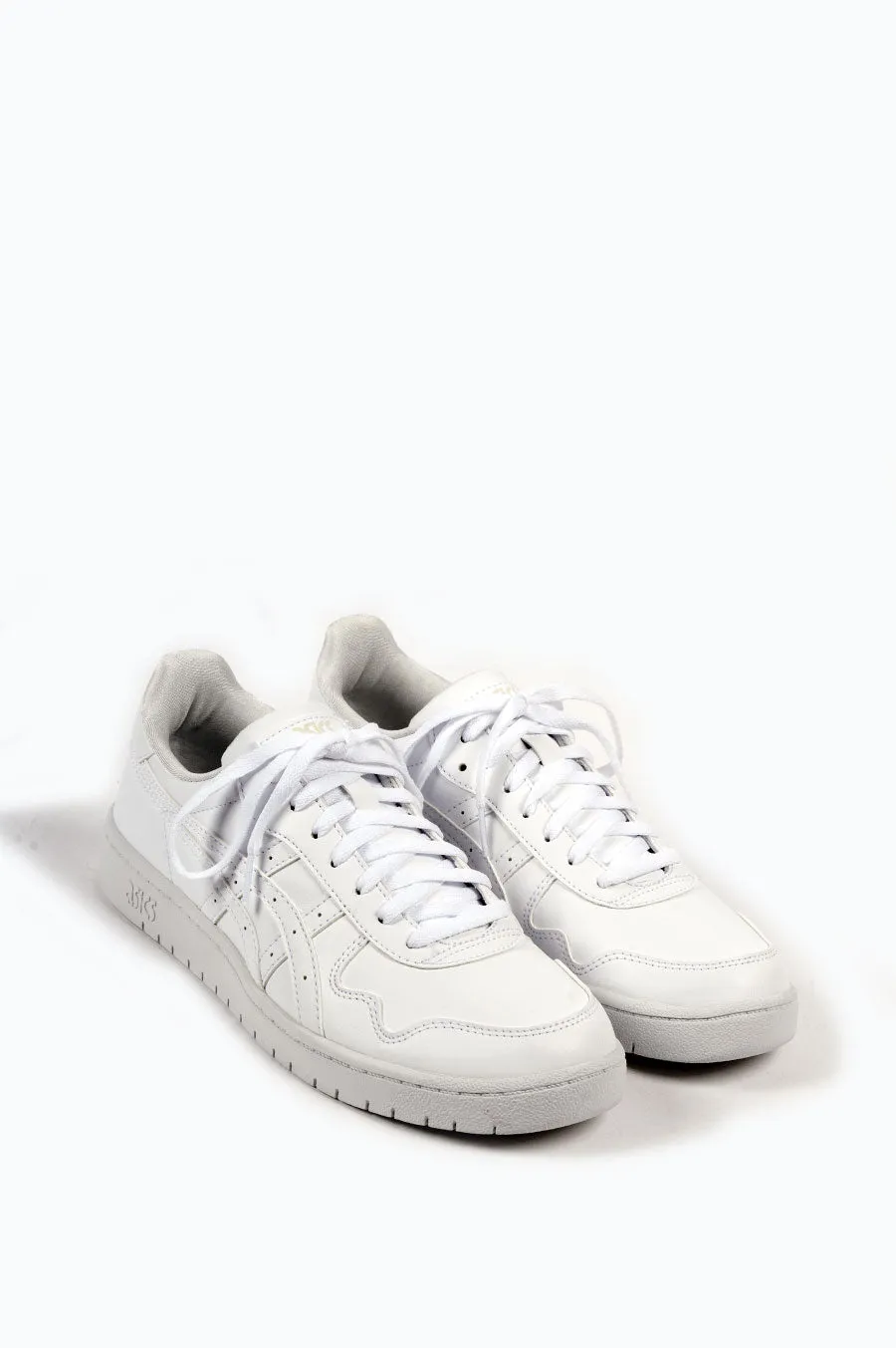 COMME DES GARCONS SHIRT X ASICS INVADER WHITE