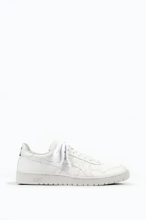 COMME DES GARCONS SHIRT X ASICS INVADER WHITE