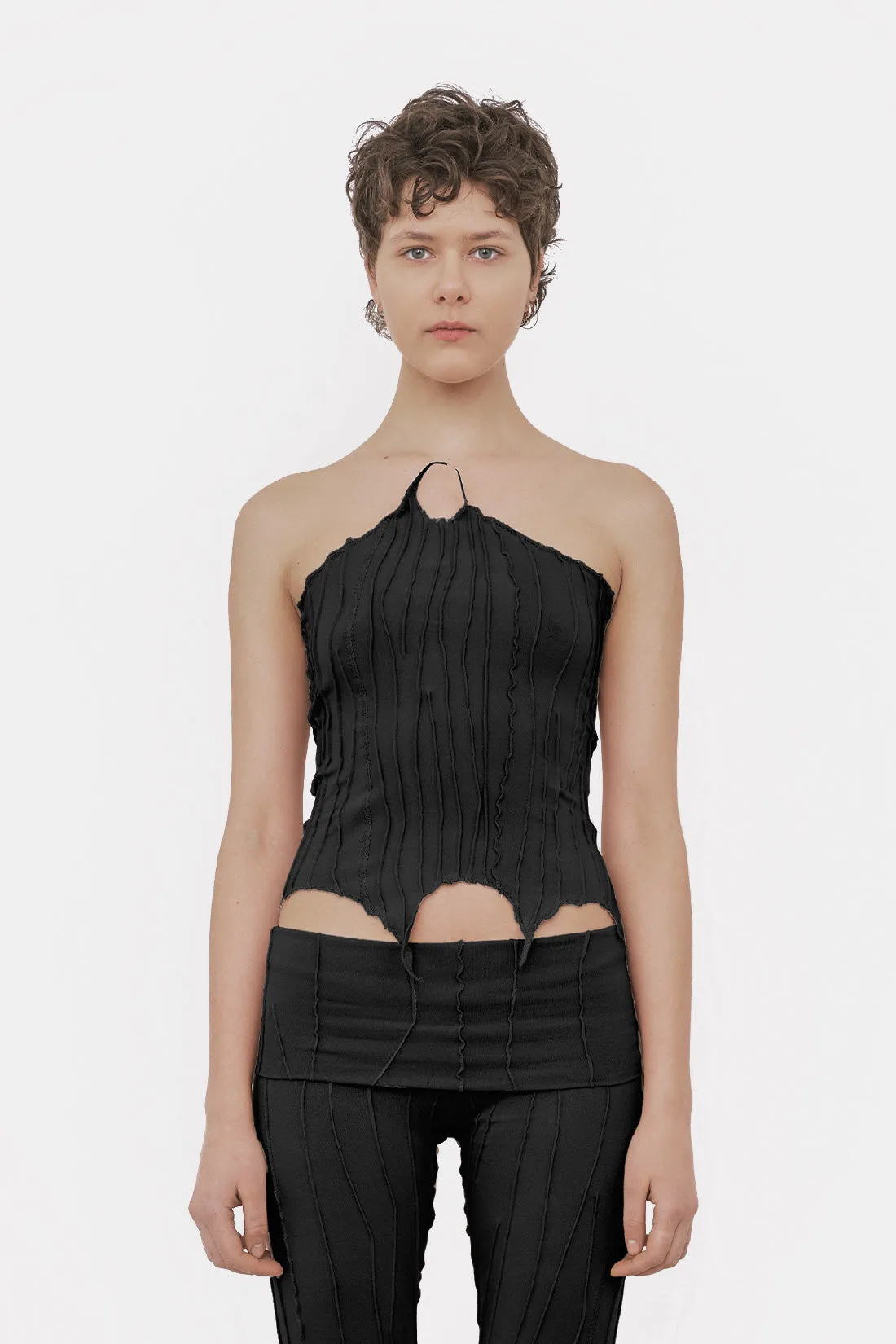Corset Top